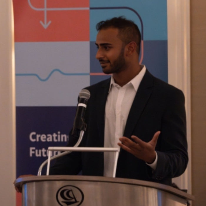 Akhil Aniff